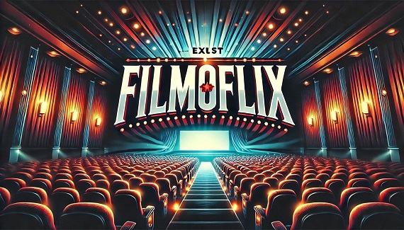 Affiche Filmoflix